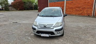 C3 1.1 ELEGANCE KM 140000 GARANZIA 12 MESI