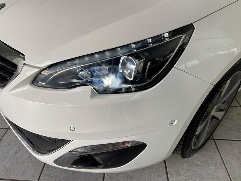 Peugeot 308 1.6 e-hdi 115cv Allure