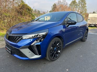 Renault Clio TCe 90 CV 5 porte Esprit Alpine - 2025