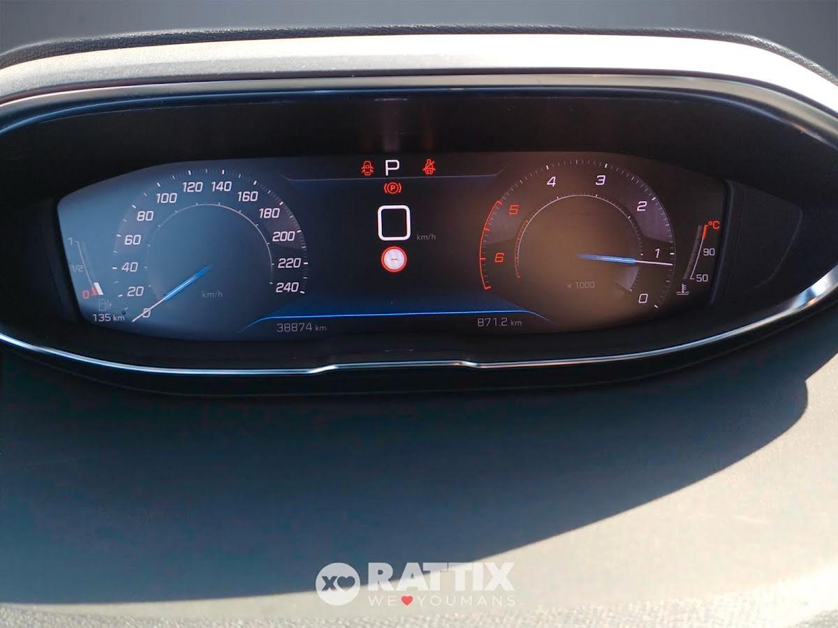 Peugeot 5008 1.5 BlueHDI 130CV Allure Pack EAT8 7p.ti