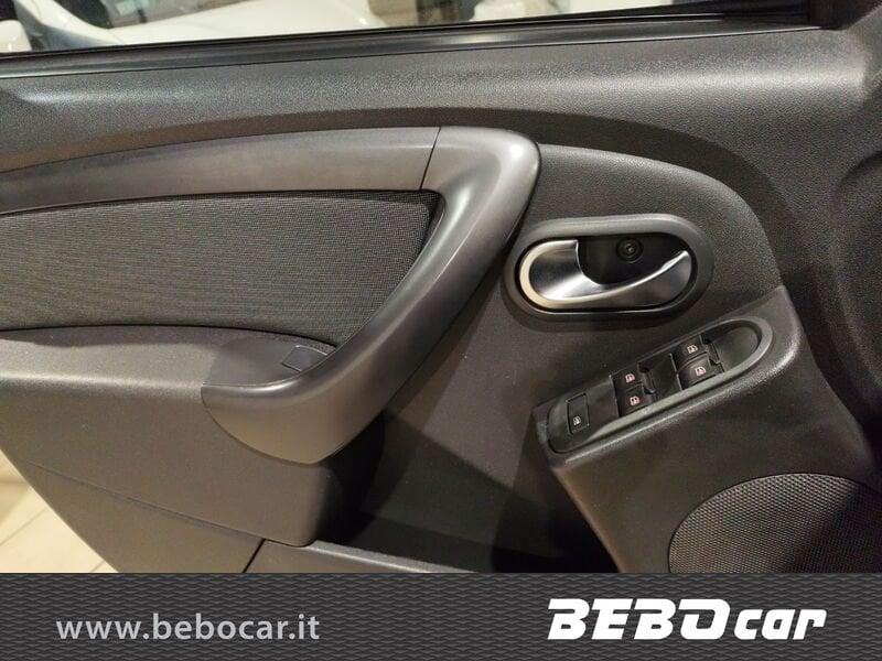 Dacia Duster Duster 1.6 115 CV S&S 4x2 GPL Serie Speciale Brave