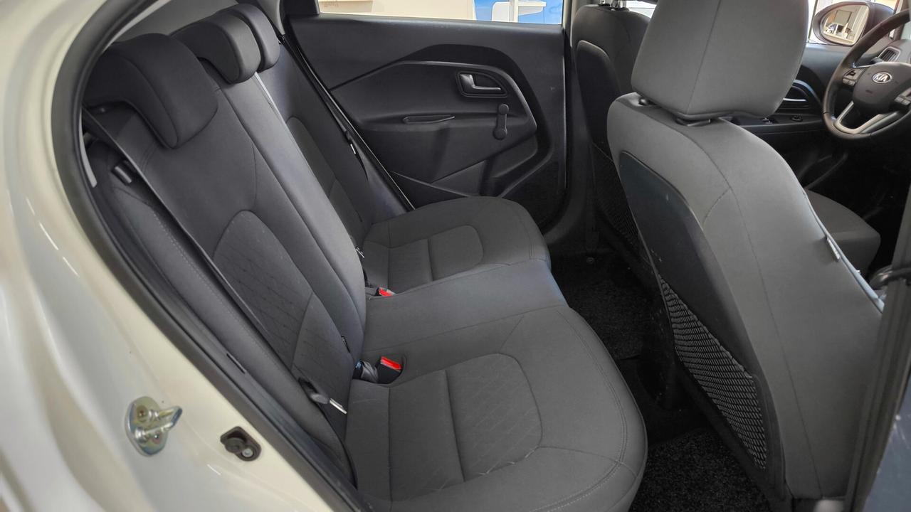 Kia Rio 1.2 CVVT 5p. Active