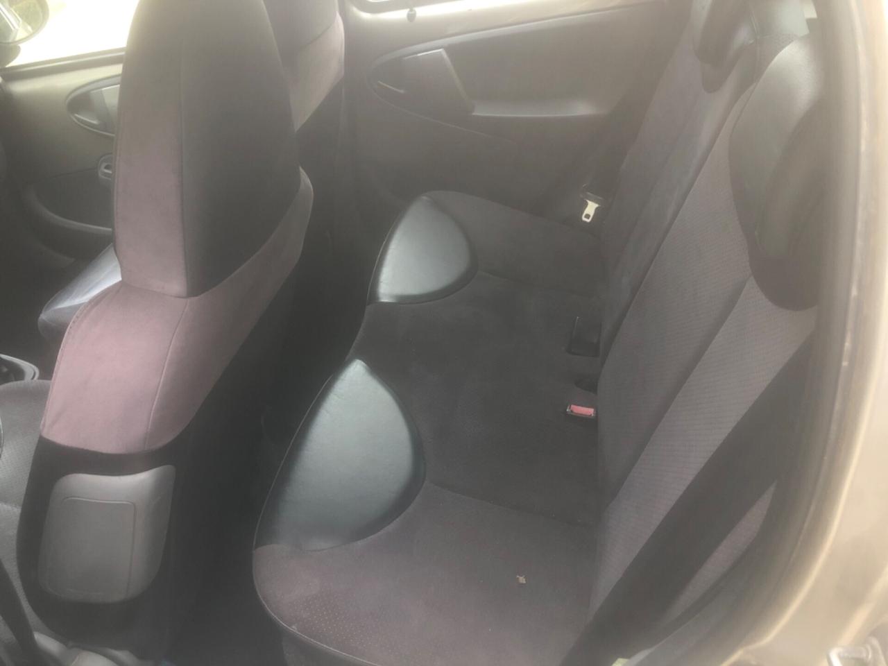 Daihatsu Terios 1.3i 16V cat 4WD SX