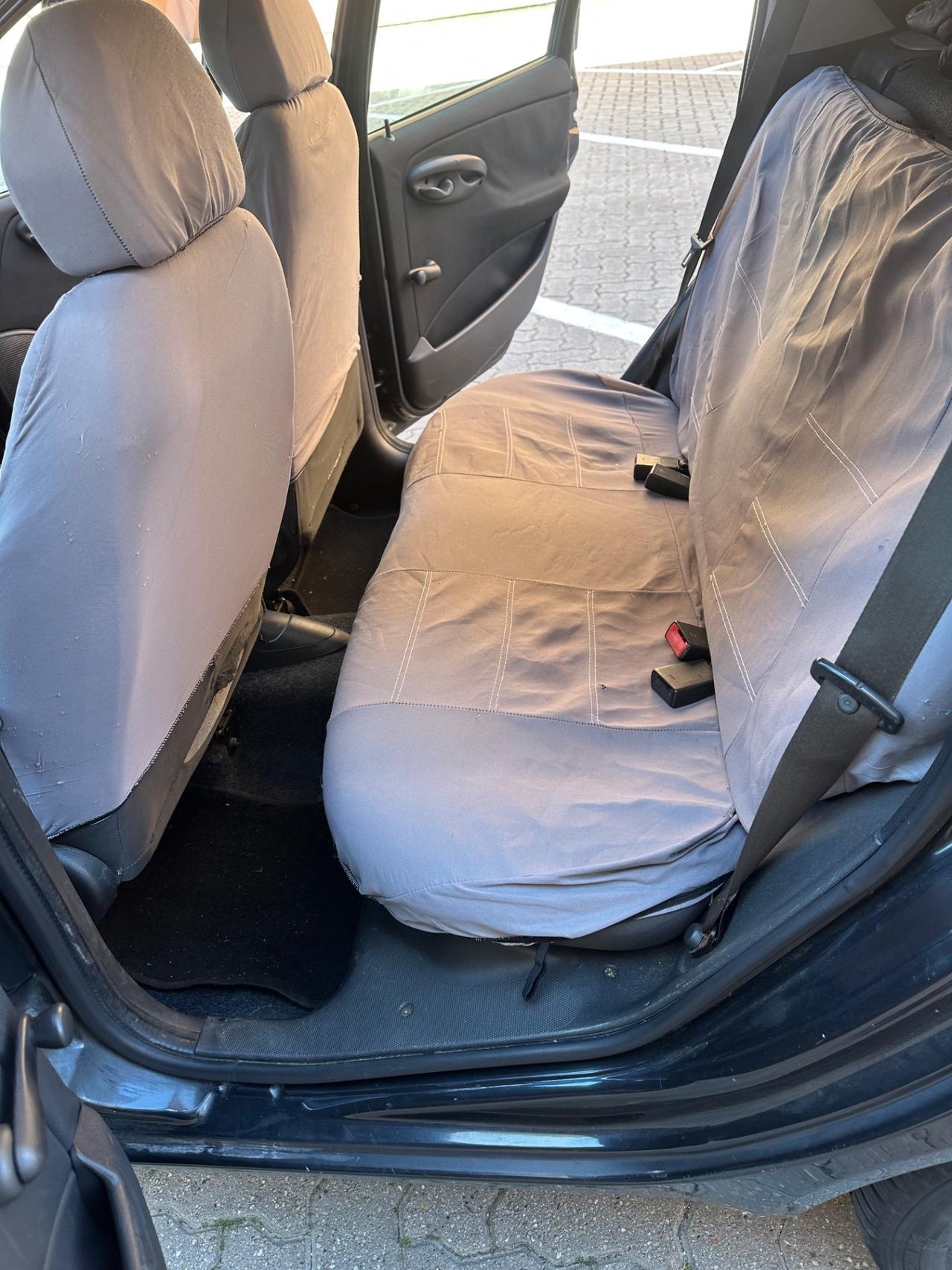 Fiat Punto 1.2 5 porte Active