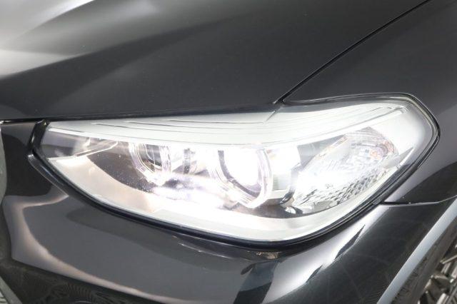 BMW X4 X4 xDrive20d Msport