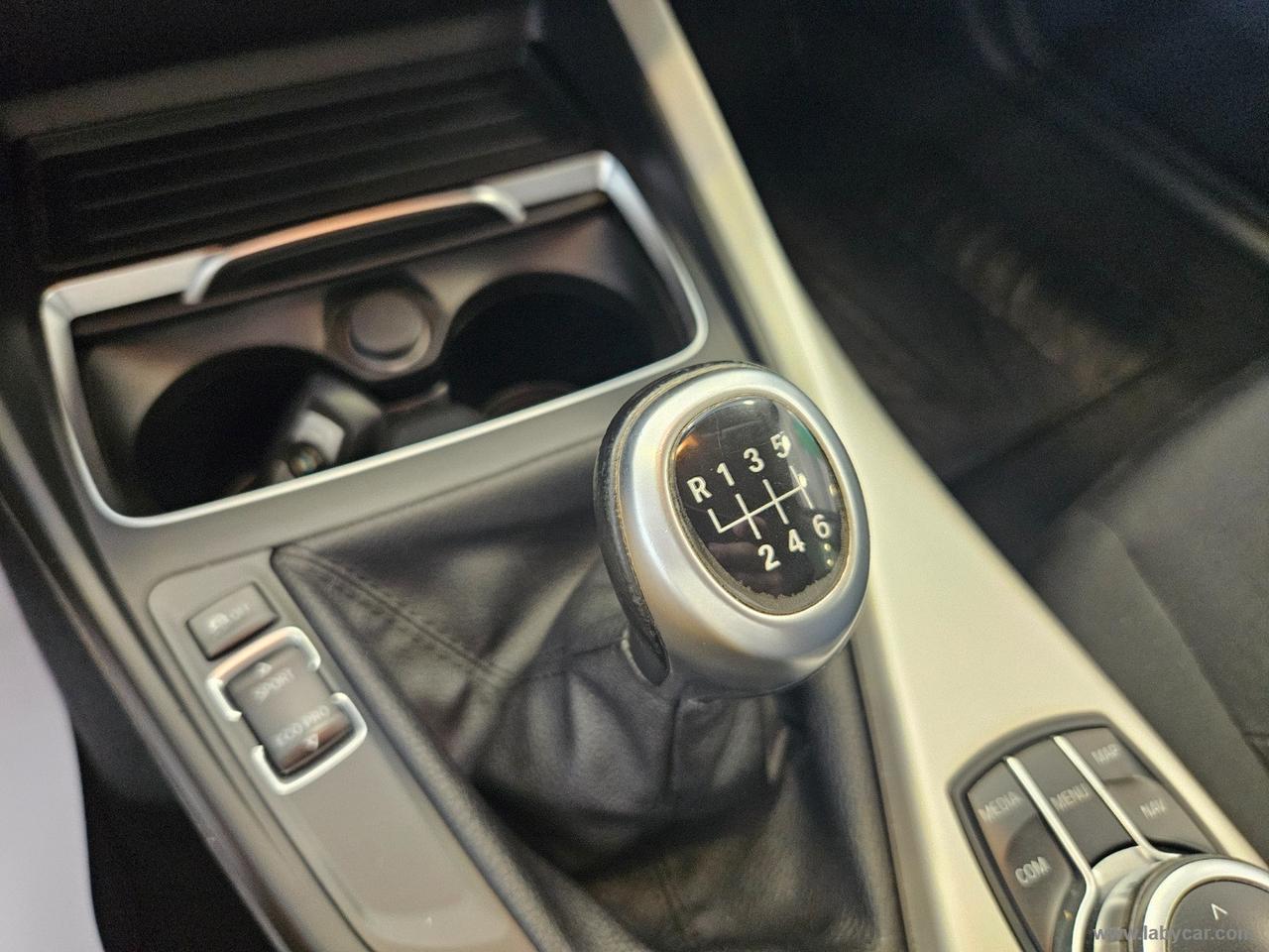 BMW 116d 5p. Business Advantage