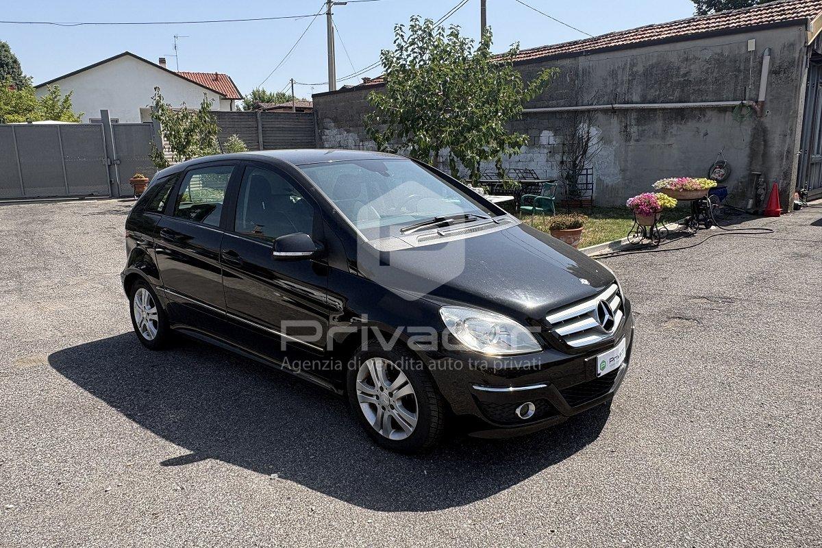 MERCEDES B 180 CDI Premium