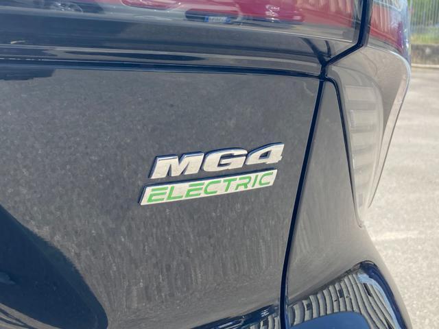 MG MG4 *PROMO* Comfort 64 KWh