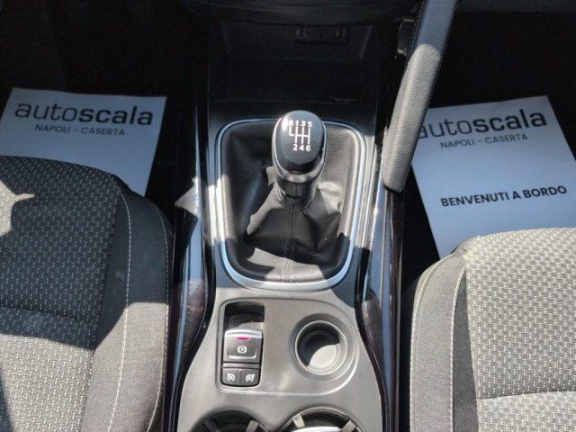 RENAULT Kadjar Blue dCi 8V 115CV Sport Edition