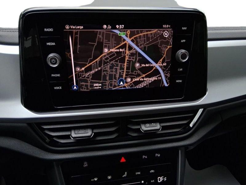 Volkswagen T-Roc T-Roc 2.0 TDI SCR Life