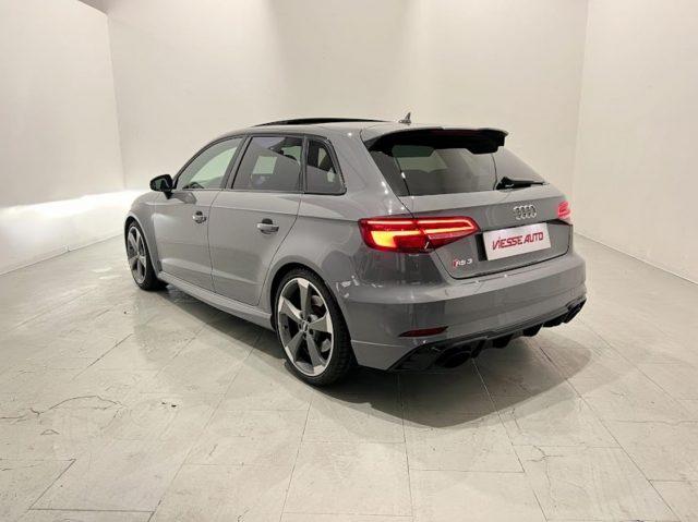 AUDI RS3 400CV