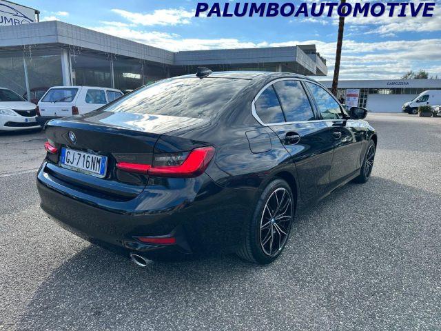 BMW 320 d xDrive