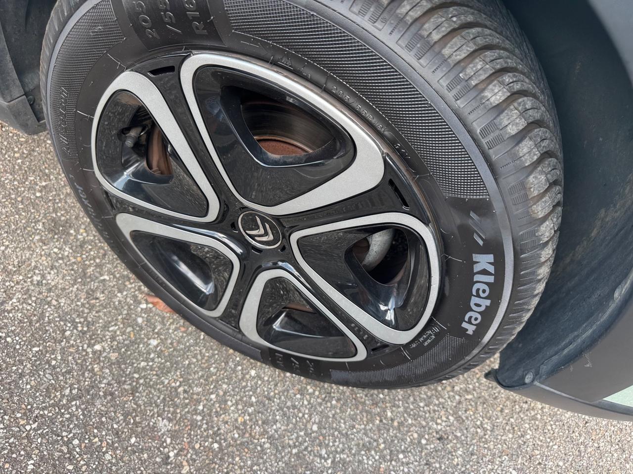 Citroen C3 PureTech 82 Shine neopatentati euro 6E