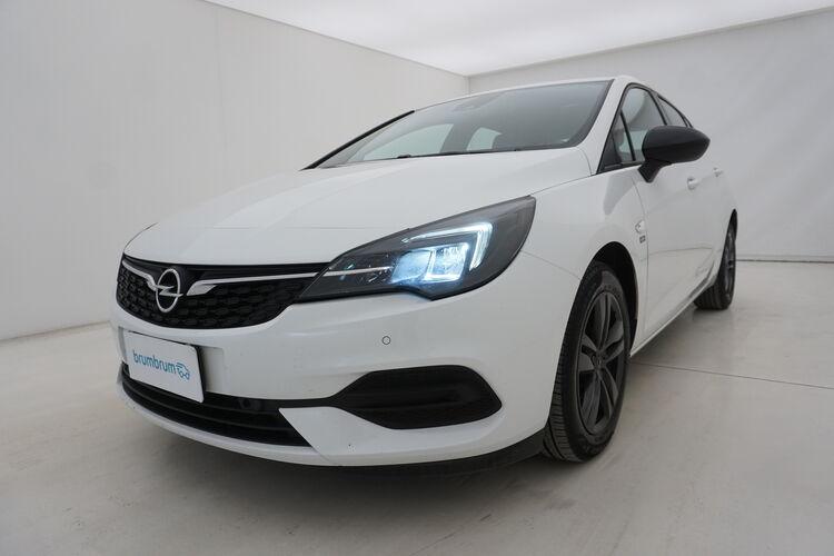 Opel Astra 5 porte BR877841 1.5 Diesel 122CV