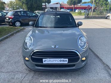 MINI Mini Cabrio 2016 Diesel 1.5 Cooper D auto