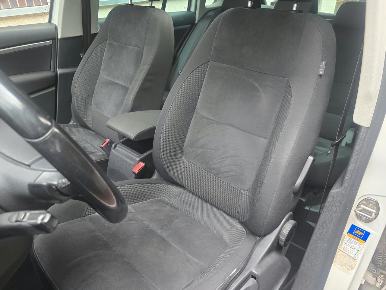 Volkswagen Tiguan 2.0 TDI 140CV 4MOTION DSG Sport & Style