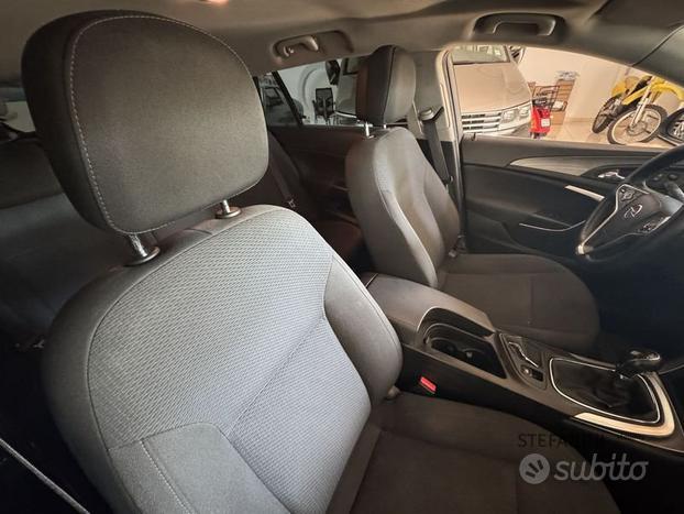 Opel Insignia 2.0 CDTI 140CV Ecopower 104gr. ...