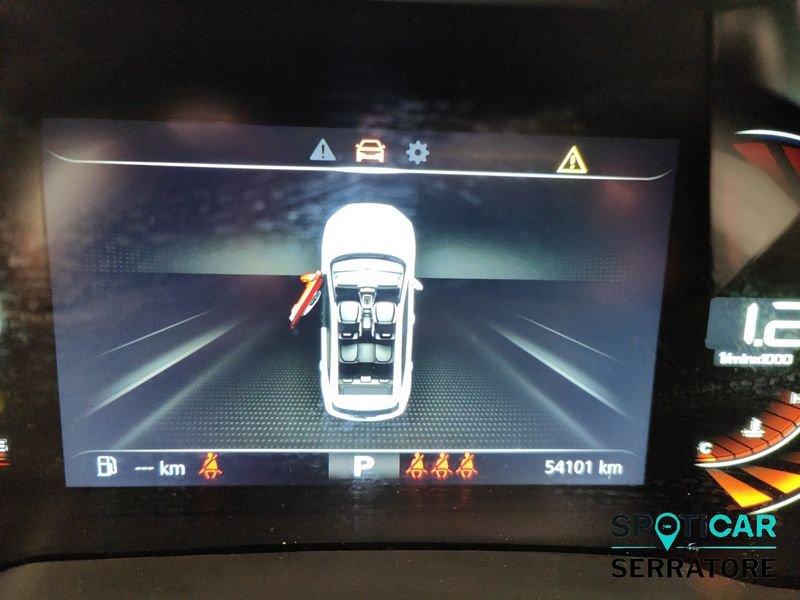 MG ZS 2021 1.0 Luxury auto