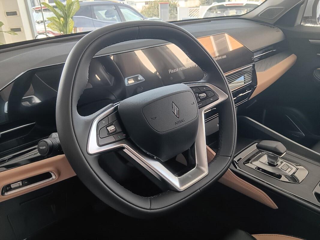 Emc Sette 1.5T (174 cv) GDI DCT