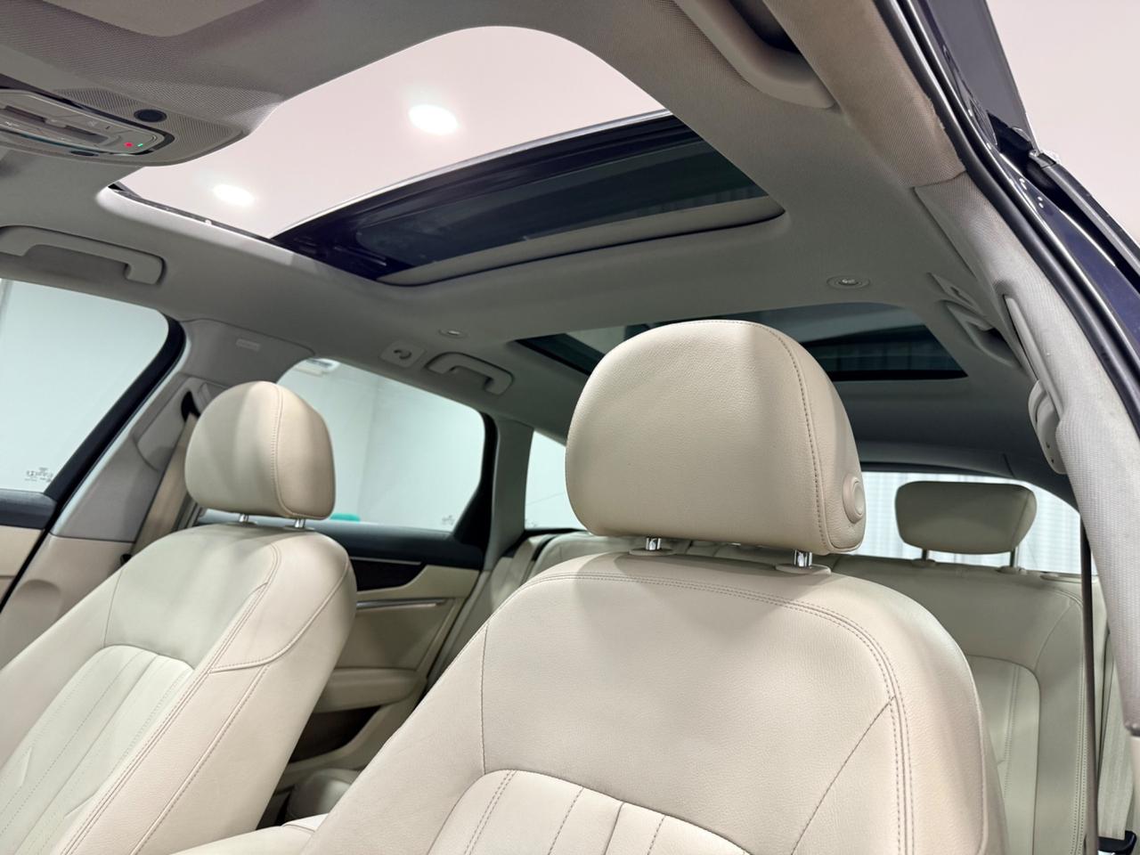 Audi A6 Avant 50 3.0 TDI Quattro Tiptronic Business Sport