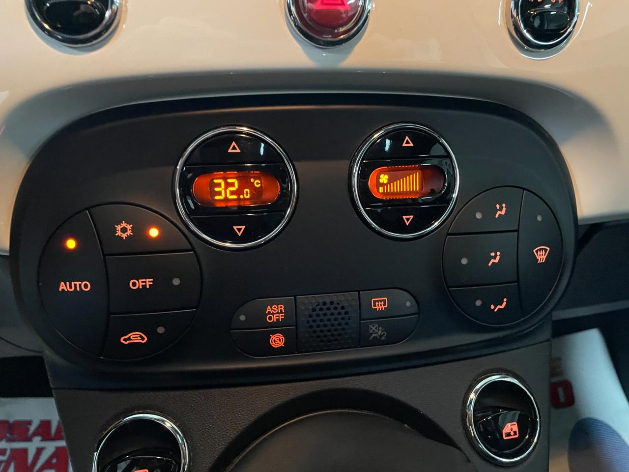 Fiat 500 1.0 Hybrid Dolcevita Web Edition 2024