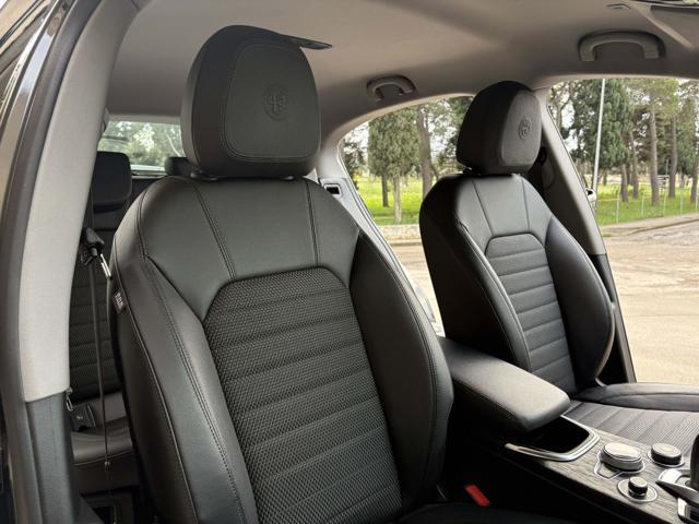 ALFA ROMEO Stelvio 2.2 Turbodiesel 190 CV AT8 Q4 Super