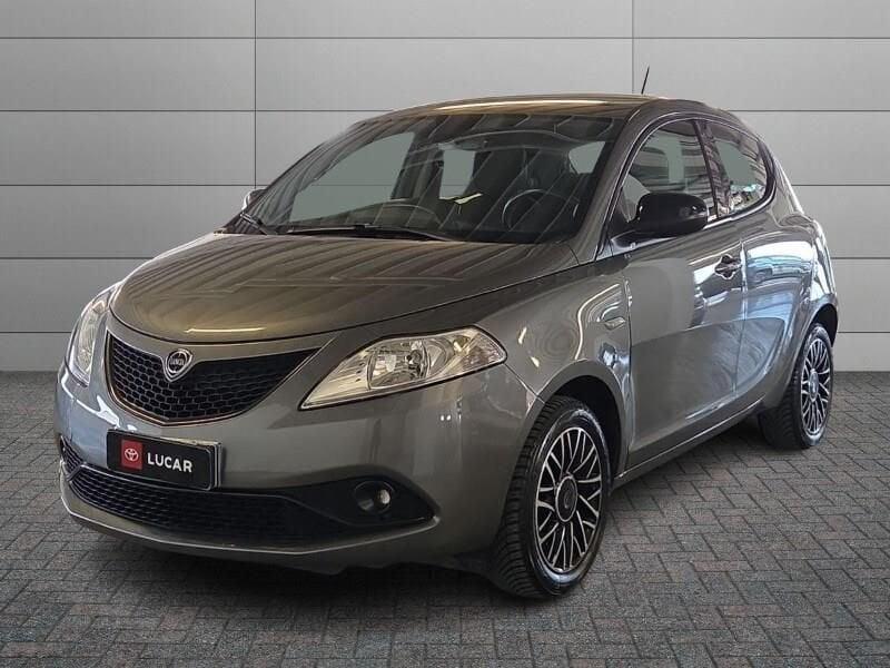 Lancia Ypsilon 3ª serie 1.2 69 CV 5 porte GPL Ecochic Gold