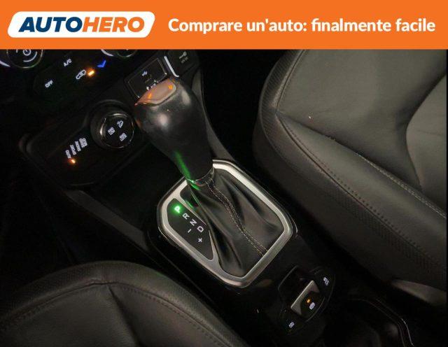JEEP Renegade 1.3 T4 190CV PHEV 4xe AT6 80th Anniversary