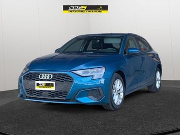 Audi A3 SPB 35 TDI S tronic Business