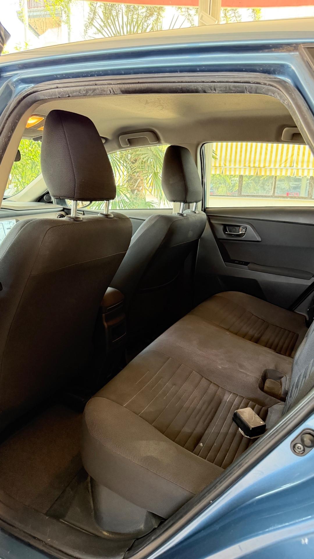 Toyota Auris Touring Sports 1.8 Hybrid Active