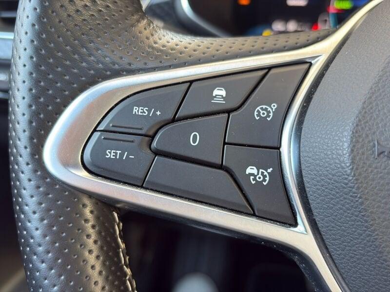 Renault Arkana Arkana 1.6 E-Tech full hybrid E-Tech Engineered 145cv