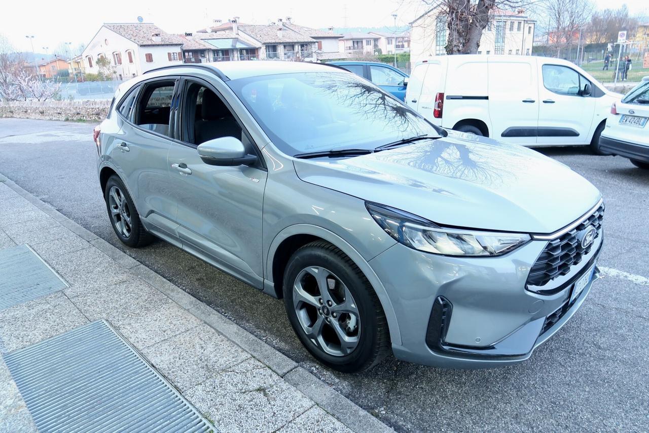 Ford Kuga 2.5 Full Hybrid 180 CV CVT 2WD ST-Line