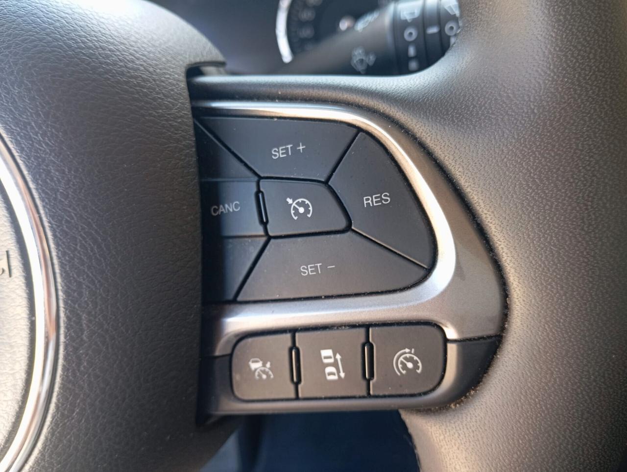 Jeep Renegade 1.0 T3 Limited