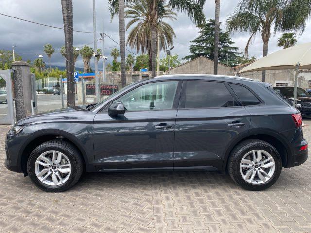 AUDI Q5 40 TDI 204 CV quattro S tronic