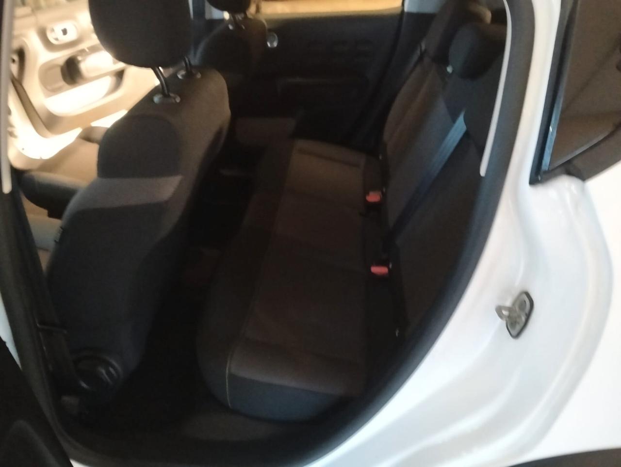 Citroen C3 PureTech 83 S&S Shine