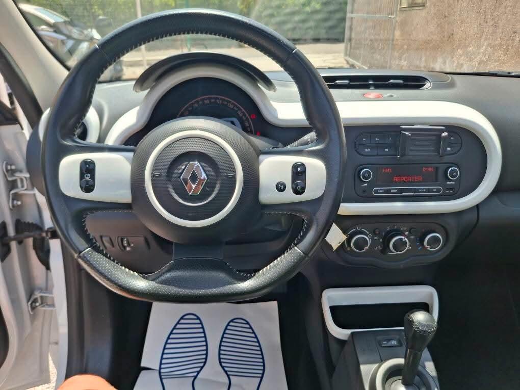 Renault Twingo SCe Stop&Start Lovely