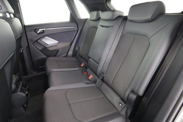 AUDI Q3 Q3 35 TDI S tronic S line edition