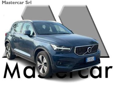VOLVO XC40 XC40 t5 phev Inscription Expression auto - GG825JJ