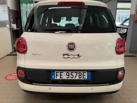 Fiat 500L 1.3 Multijet 95 CV Lounge PREZZO REALE!!