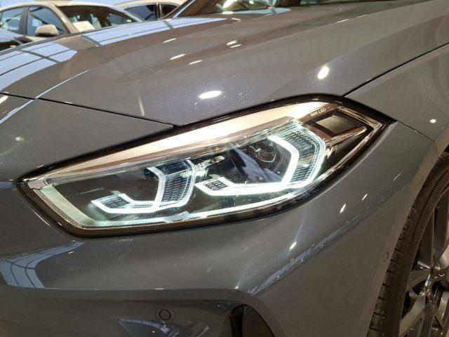 BMW 116 i 5p. Msport Aut.