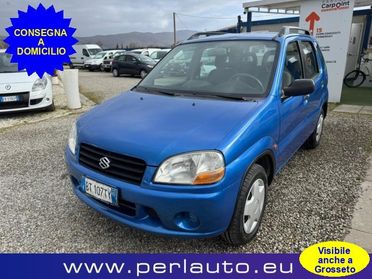 SUZUKI Ignis 1.3 16V