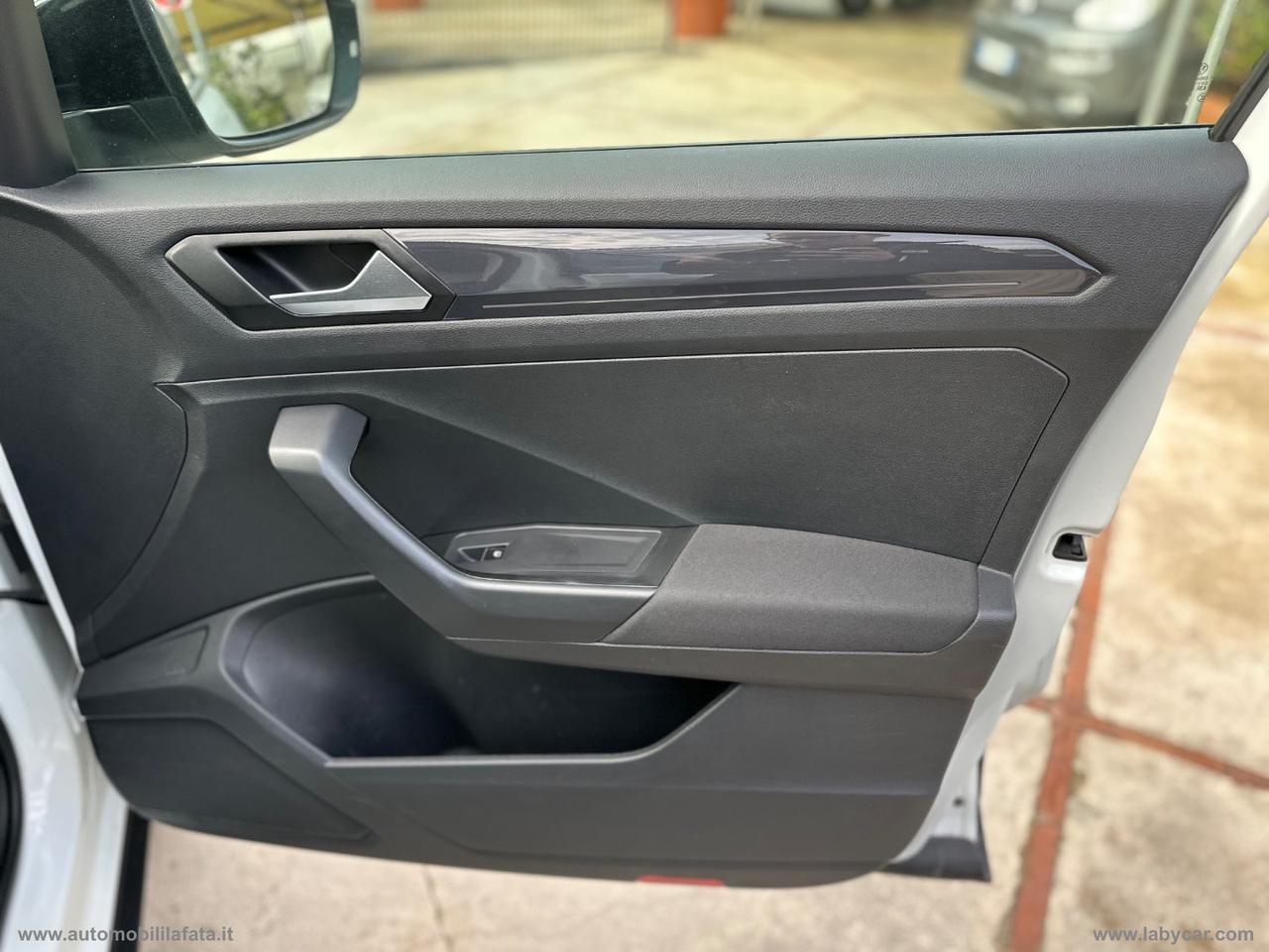 VOLKSWAGEN T-Roc 1.6 TDI SCR Advanced BlueMot.Tech. DIESEL KM 89.500