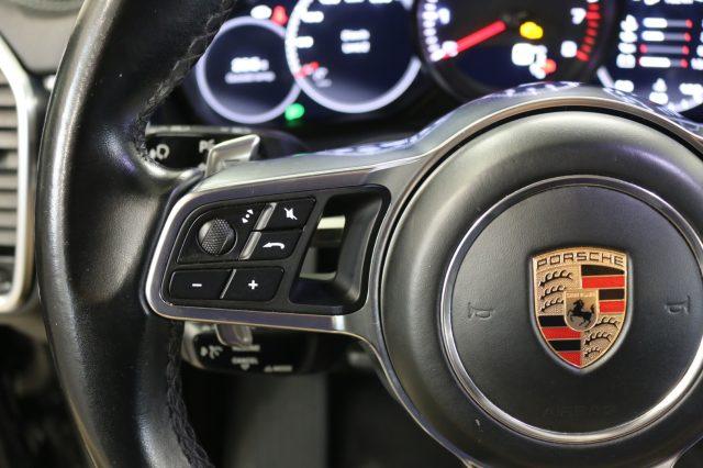 PORSCHE Cayenne 3.0 V6 "" TETTO PANORAMICO / CERCHI 21" ""