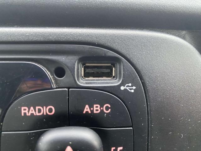 Fiat New Panda 2021 * 5 Posti * Unico-Proprietario