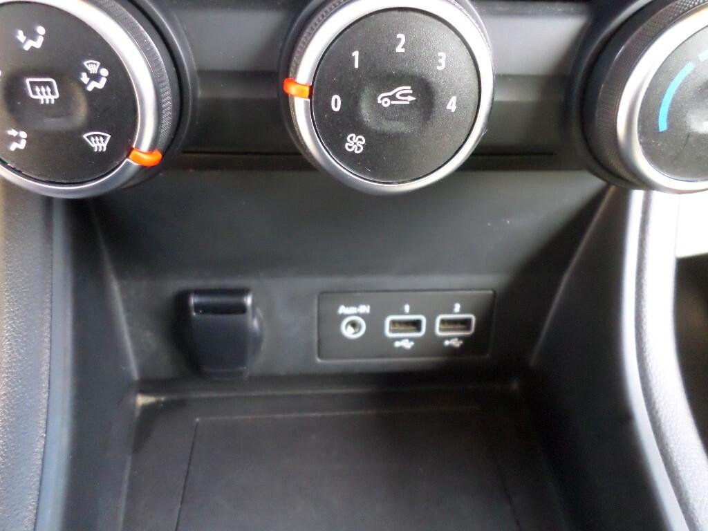 Renault Captur Blue dCi 115 CV Business