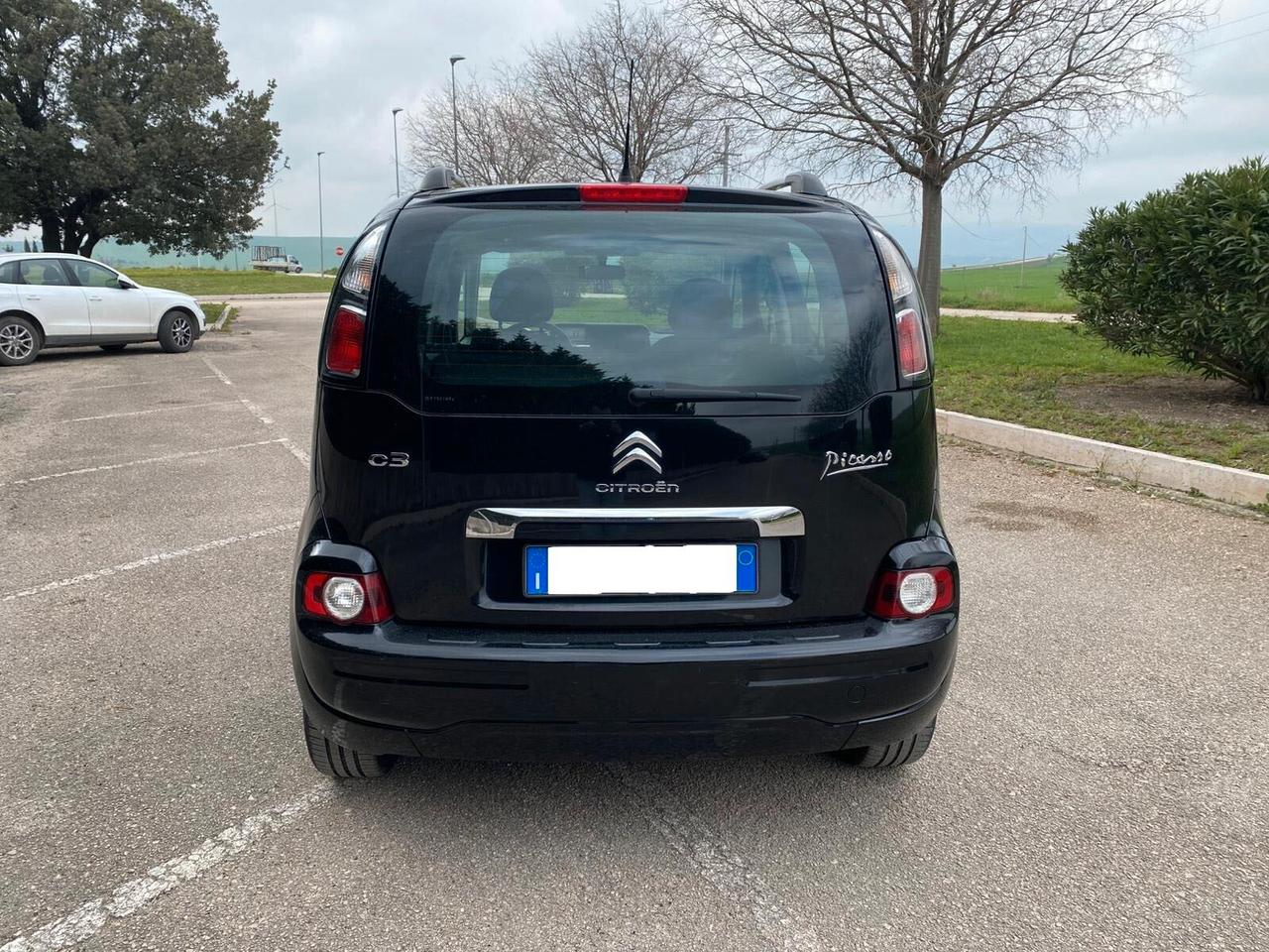 Citroen C3 Picasso PureTech 110 Selection