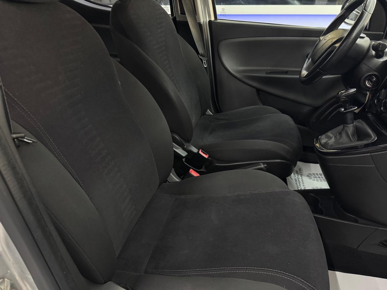 Lancia Ypsilon 1.2 69Cv Platinum Full Optional