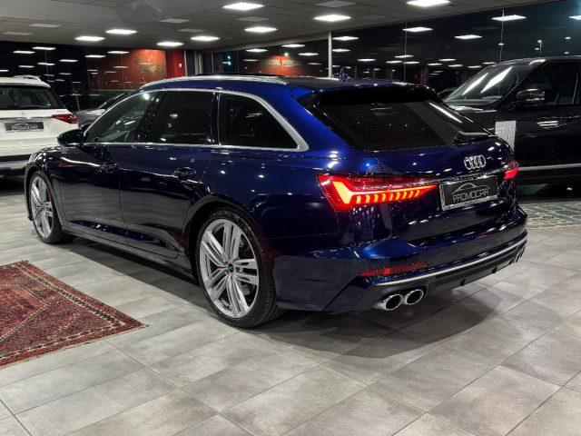 AUDI S6 AVANT 3.0 TDI QUATTRO TIPTR SPORT ATTITUDE*UNIPROP