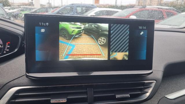 PEUGEOT 3008 BlueHDi 130 S&S aut Allure Pack