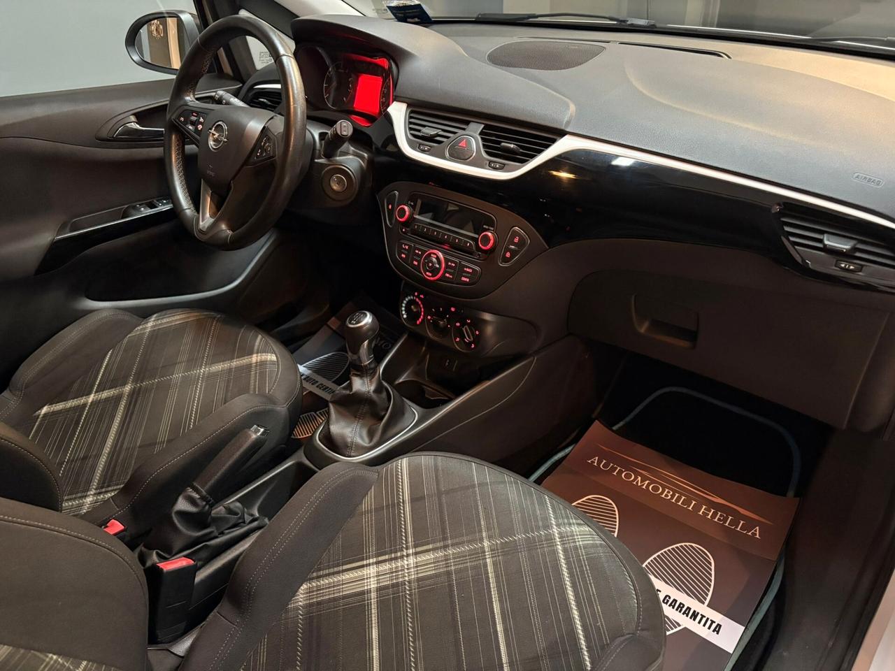 Opel Corsa B-Color 59.000km